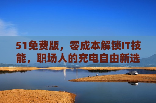 51免费版，零成本解锁IT技能，职场人的充电自由新选择，零成本解锁IT技能，职场人的充电自由新选择