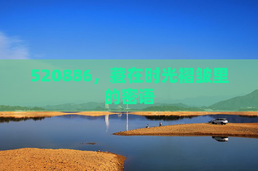 520886,藏在时光褶皱里的密语 520886,藏在时光褶皱里的密语