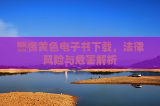 警惕黄色电子书下载,法律风险与危害解析 警惕黄色电子书下载,法律风险与危害解析
